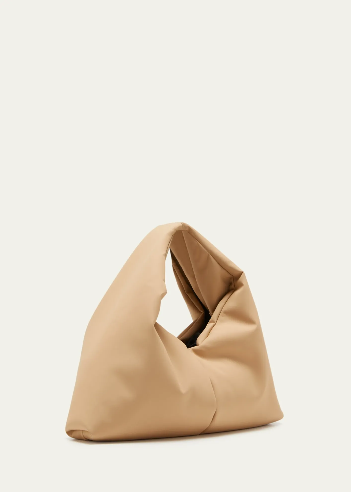 KasslAnchor Small Faux-Leather Shoulder Bag