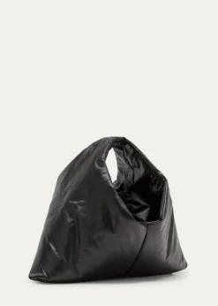 KasslAnchor Small Oil Top-Handle Bag