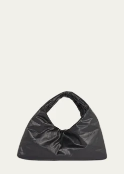 KasslAnchor Small Oil Top-Handle Bag