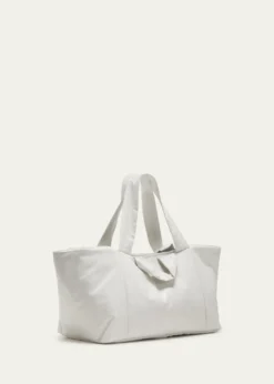 KasslKnot Padded Slim Shoulder Bag