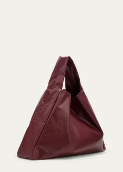 KasslOil Faux-Leather Shoulder Bag