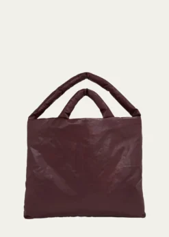 KasslPillow Large Oil Tote Bag