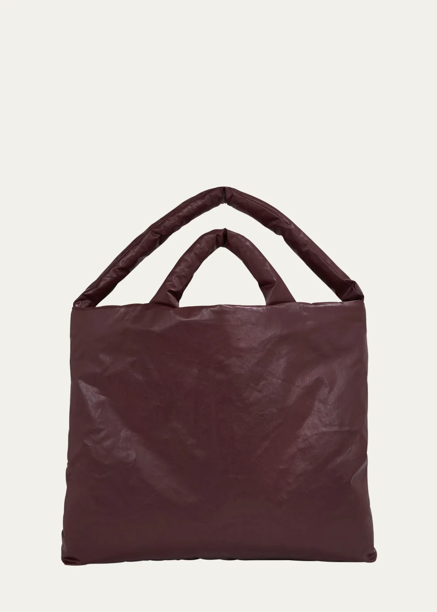 KasslPillow Large Oil Tote Bag