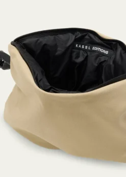 KasslPouch Canvas Clutch Bag