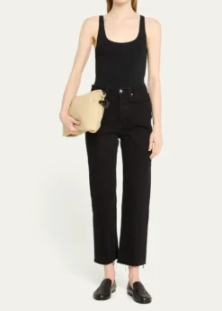 KasslPouch Canvas Clutch Bag