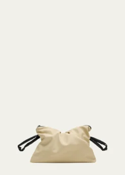 KasslPouch Canvas Clutch Bag