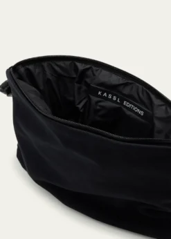 KasslPouch Canvas Clutch Bag