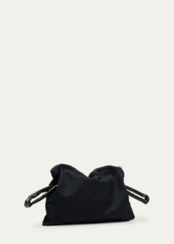 KasslPouch Canvas Clutch Bag