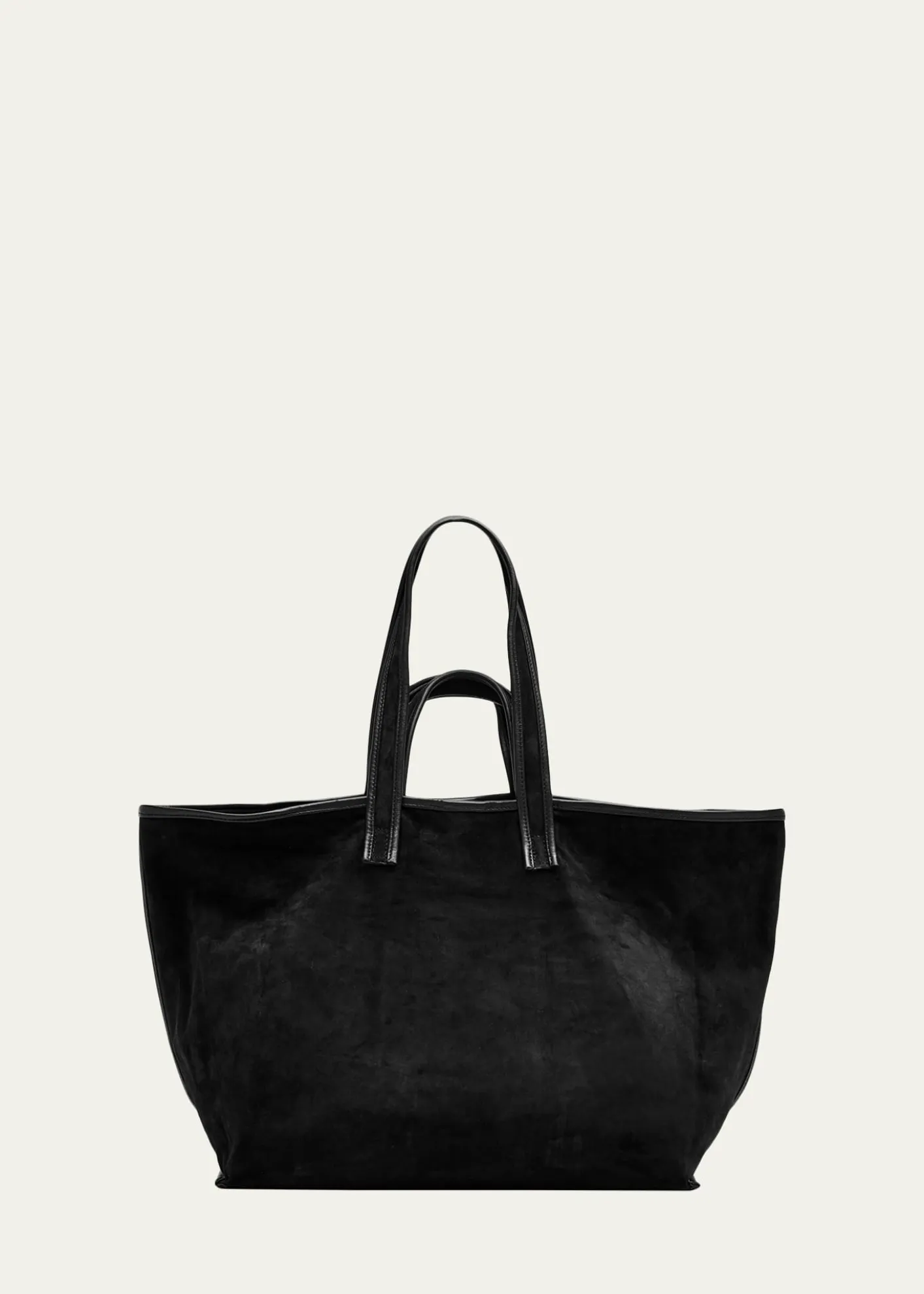 KasslSuede Tote Bag