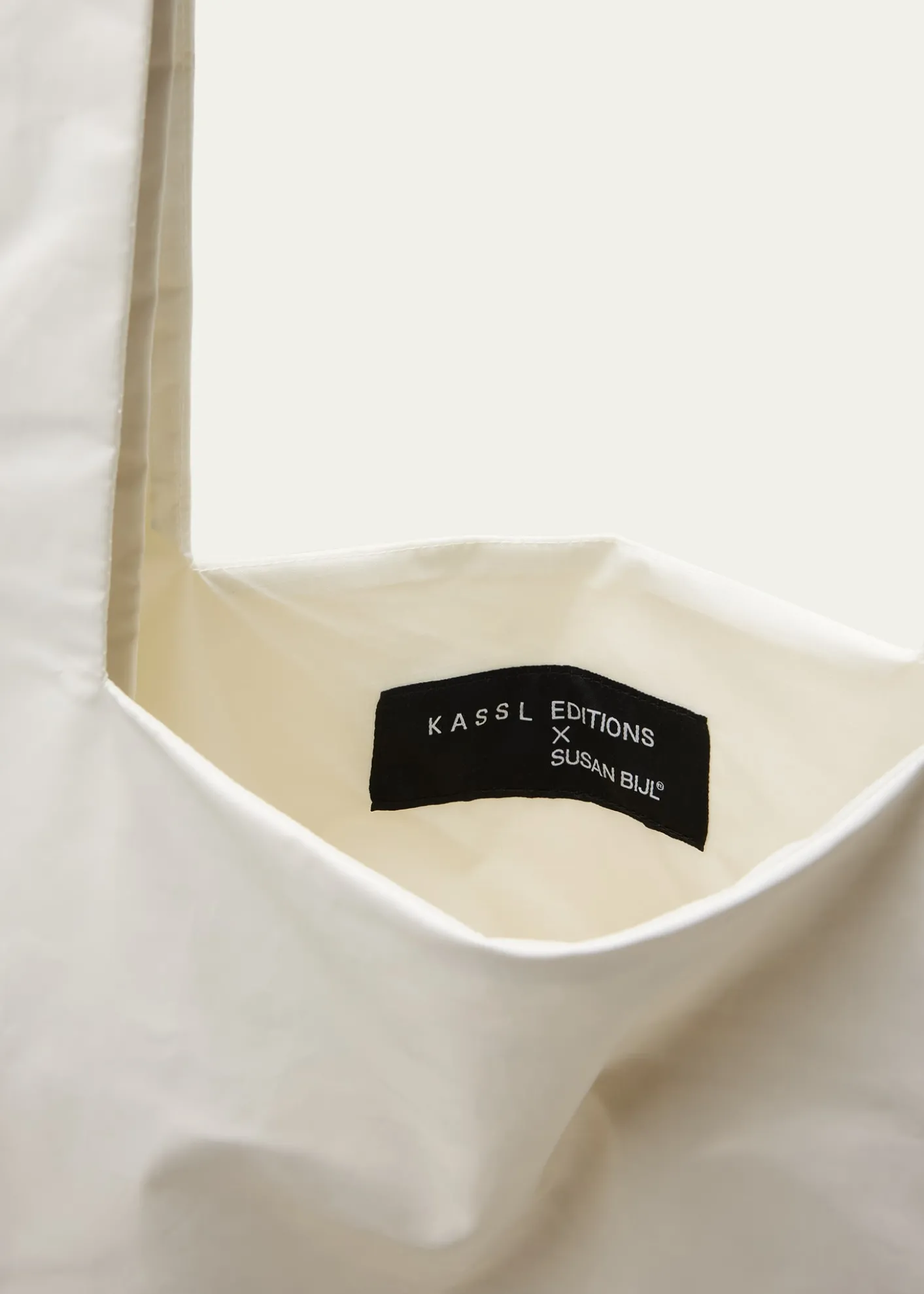 KasslThe New Shopping Large Top-Handle Bag