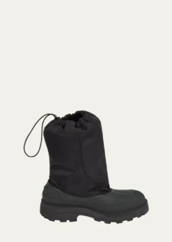 Kassl x TretornAngela Fleece-Lined Snow Boots