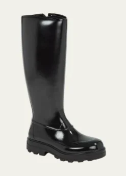 Kassl x TretornTijntje Knee-High Rain Boots