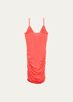 KatieJ NYCGirl's Amelia Cutout Dress, Size S-XL