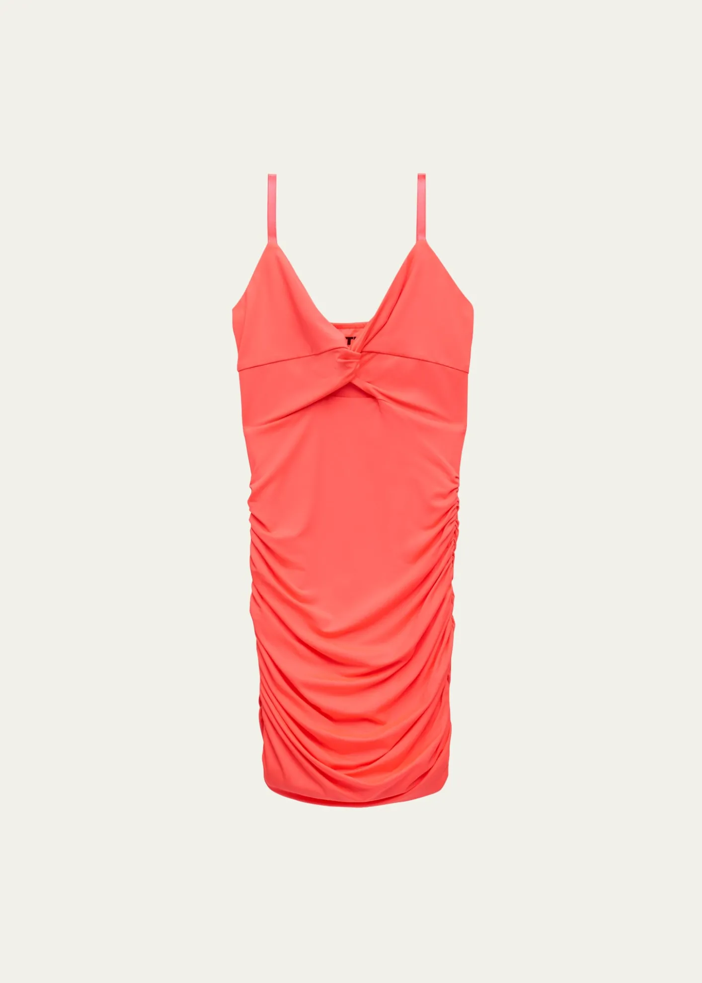 KatieJ NYCGirl's Amelia Cutout Dress, Size S-XL