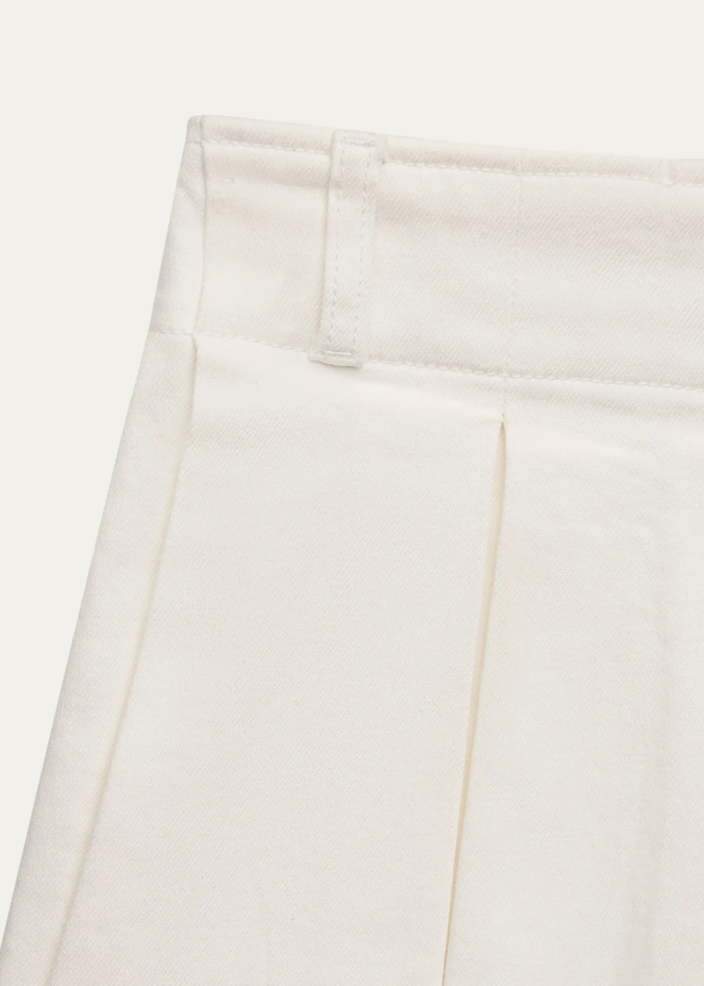 KatieJ NYCGirl's Kacey Tween Pleated Mini Skort, Size S-XL