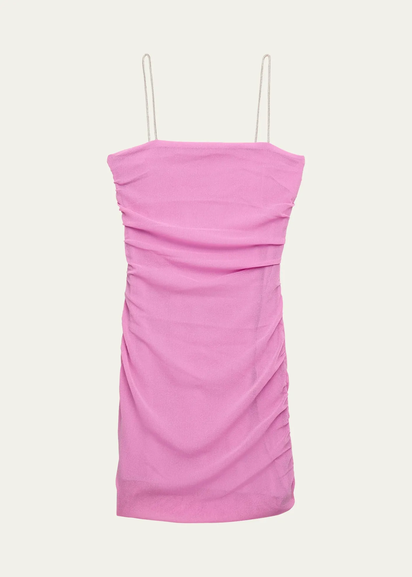 KatieJ NYCGirl's Kassidy Tween Metallic Party Dress, Size S-XL