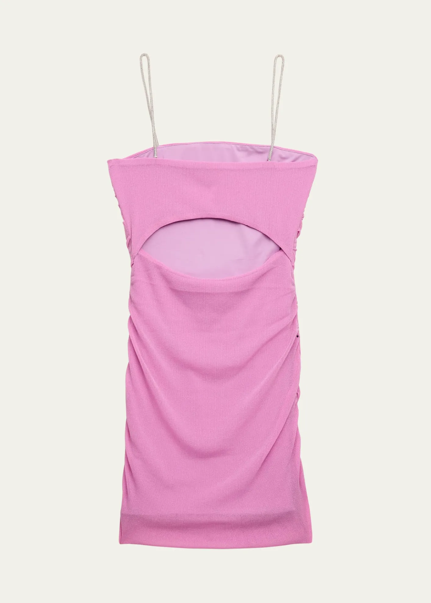 KatieJ NYCGirl's Kassidy Tween Metallic Party Dress, Size S-XL