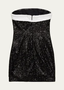 KatieJ NYCGirl's Star Sequin Tween Dress, Size S-XL