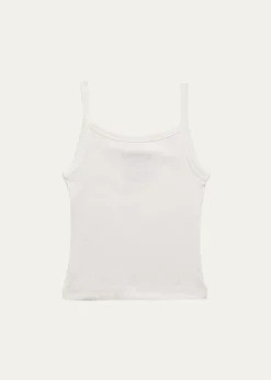 KatieJ NYCGirl's Tween Lemon Graphic Tank Top, Size S-XL