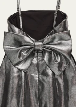 KatieJ NYCGirl's Tween Twyla Mini Dress, Size S-XL