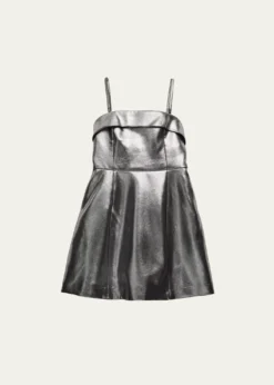 KatieJ NYCGirl's Tween Twyla Mini Dress, Size S-XL