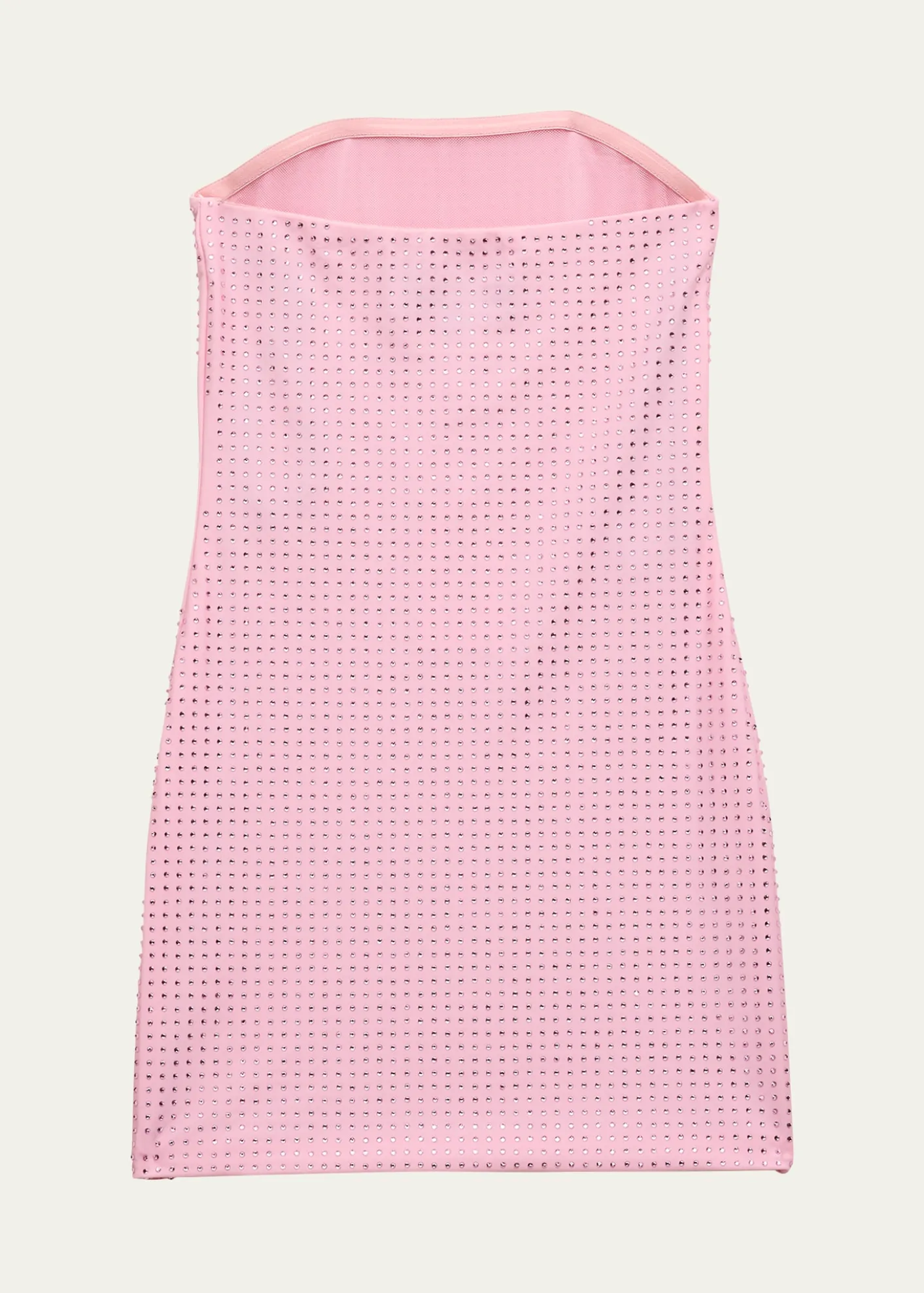 KatieJ NYCGirl's Krista Rhinestone Tube Dress, Size S-XL