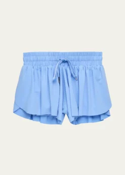 KatieJ NYCGirl's Tik Tok Tween Shorts, Size S-XL