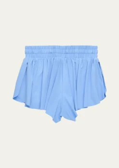 KatieJ NYCGirl's Tik Tok Tween Shorts, Size S-XL