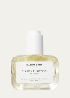 Katini Skin1.7 oz. Clarity Facial Oil