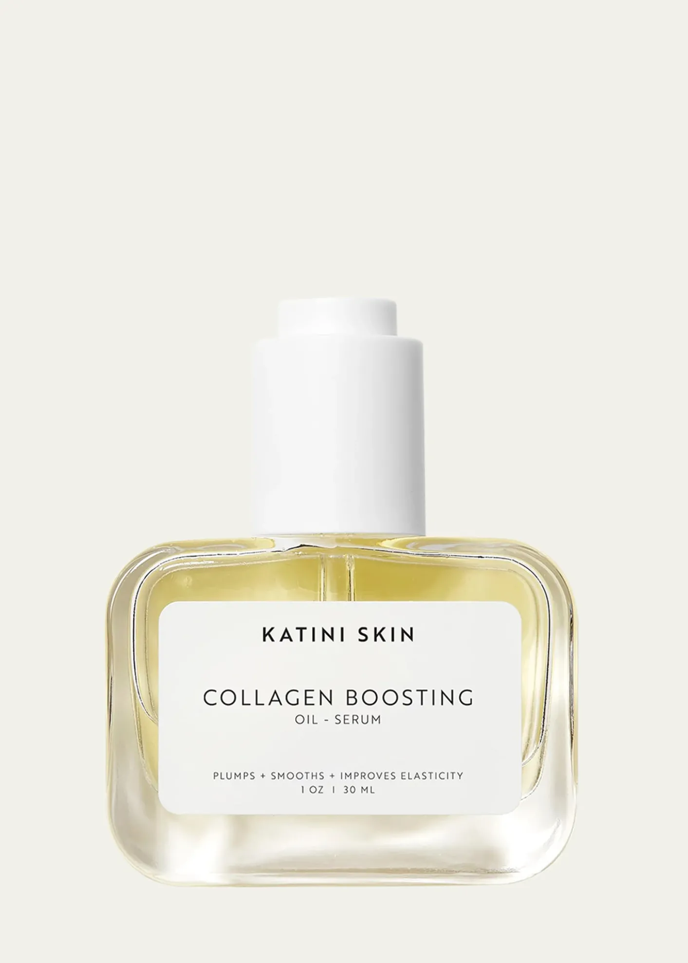 Katini Skin1.7 oz. Collagen Facial Oil