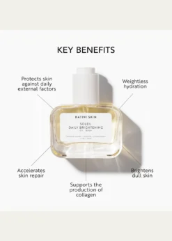 Katini Skin1.7 oz. Soleil Day Serum