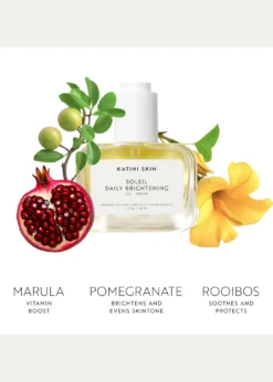 Katini Skin1.7 oz. Soleil Day Serum