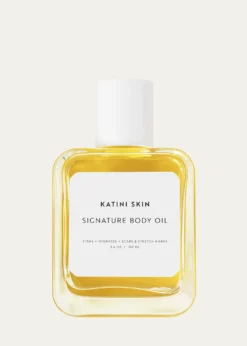 Katini SkinSignature Body Oil, 3.3 oz.