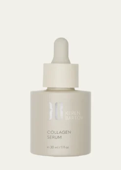 Keren BartovCollagen Serum, 1 oz.