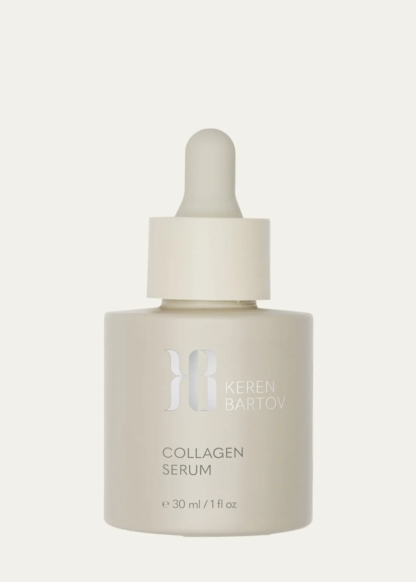 Keren BartovCollagen Serum, 1 oz.