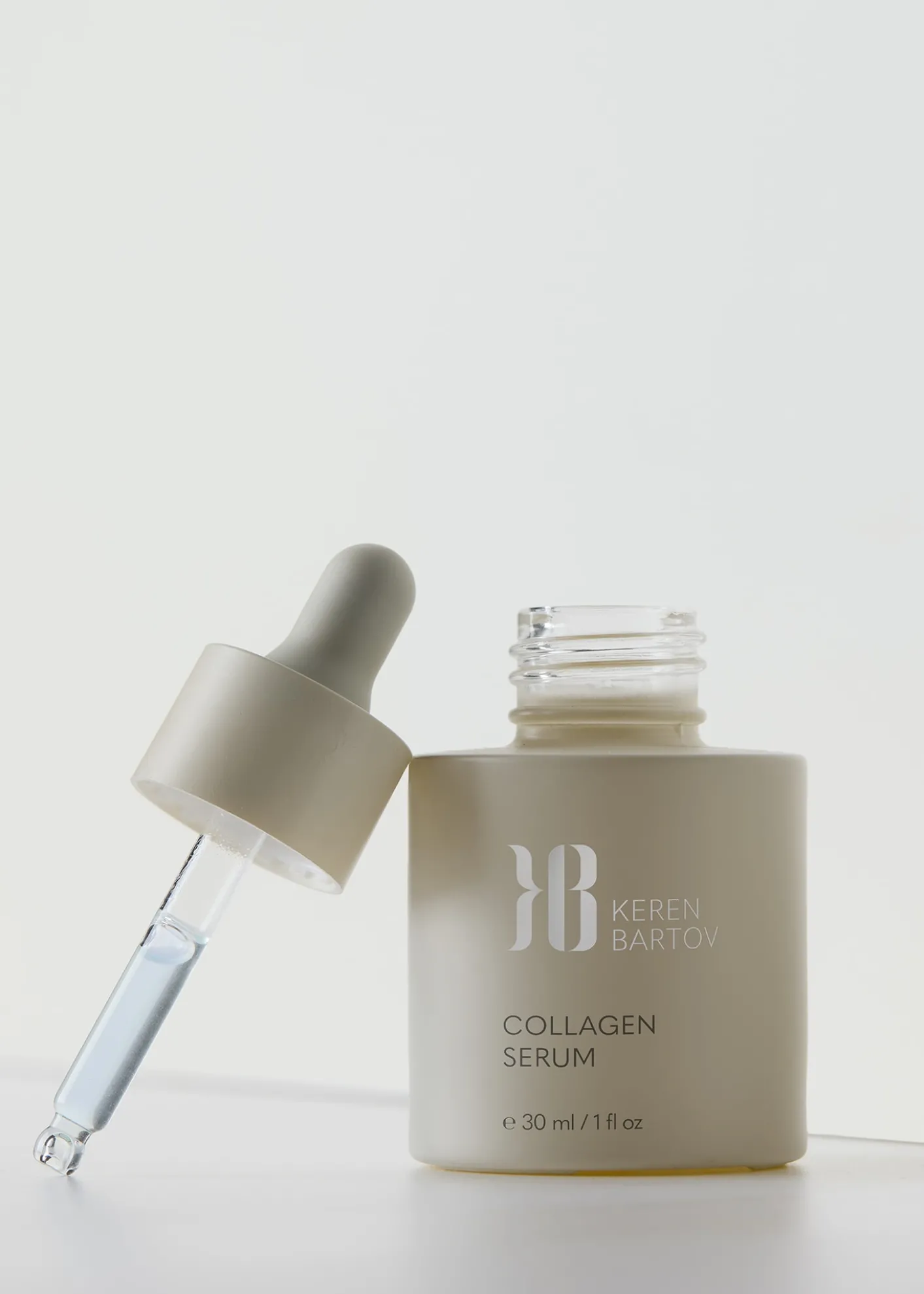 Keren BartovCollagen Serum, 1 oz.