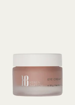 Keren BartovFirming Eye Cream, 1 oz.