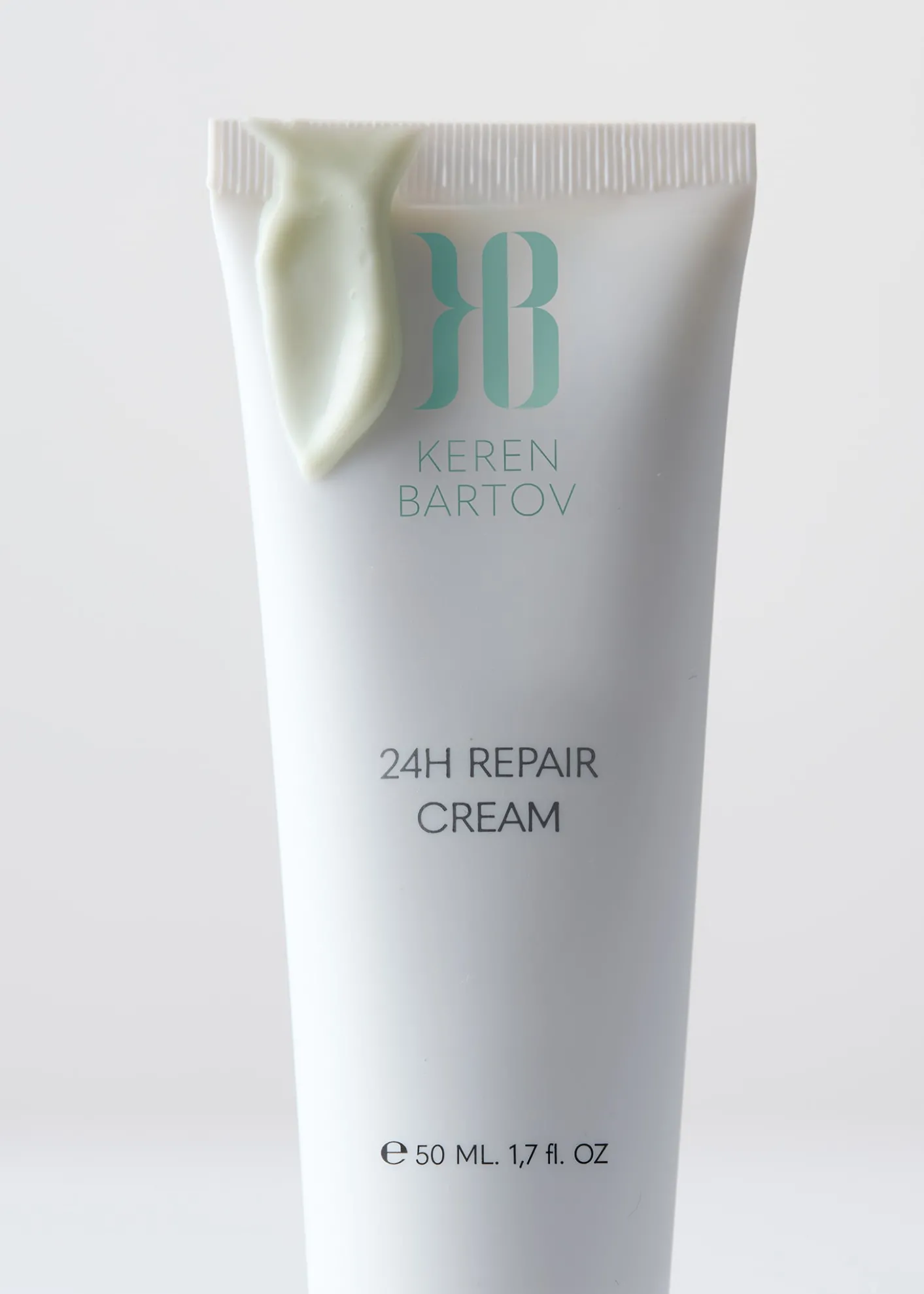 Keren Bartov24H Repair Cream, 1.7 oz.
