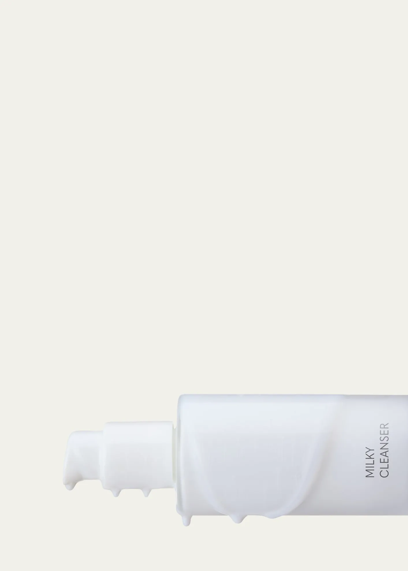 Keren BartovMilky Cleanser, 5 oz.