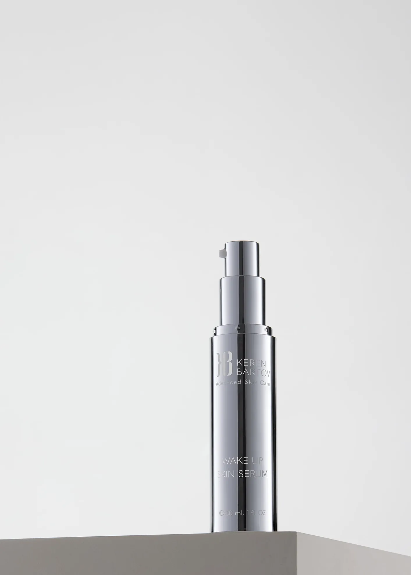 Keren BartovWake Up Serum, 1 oz.