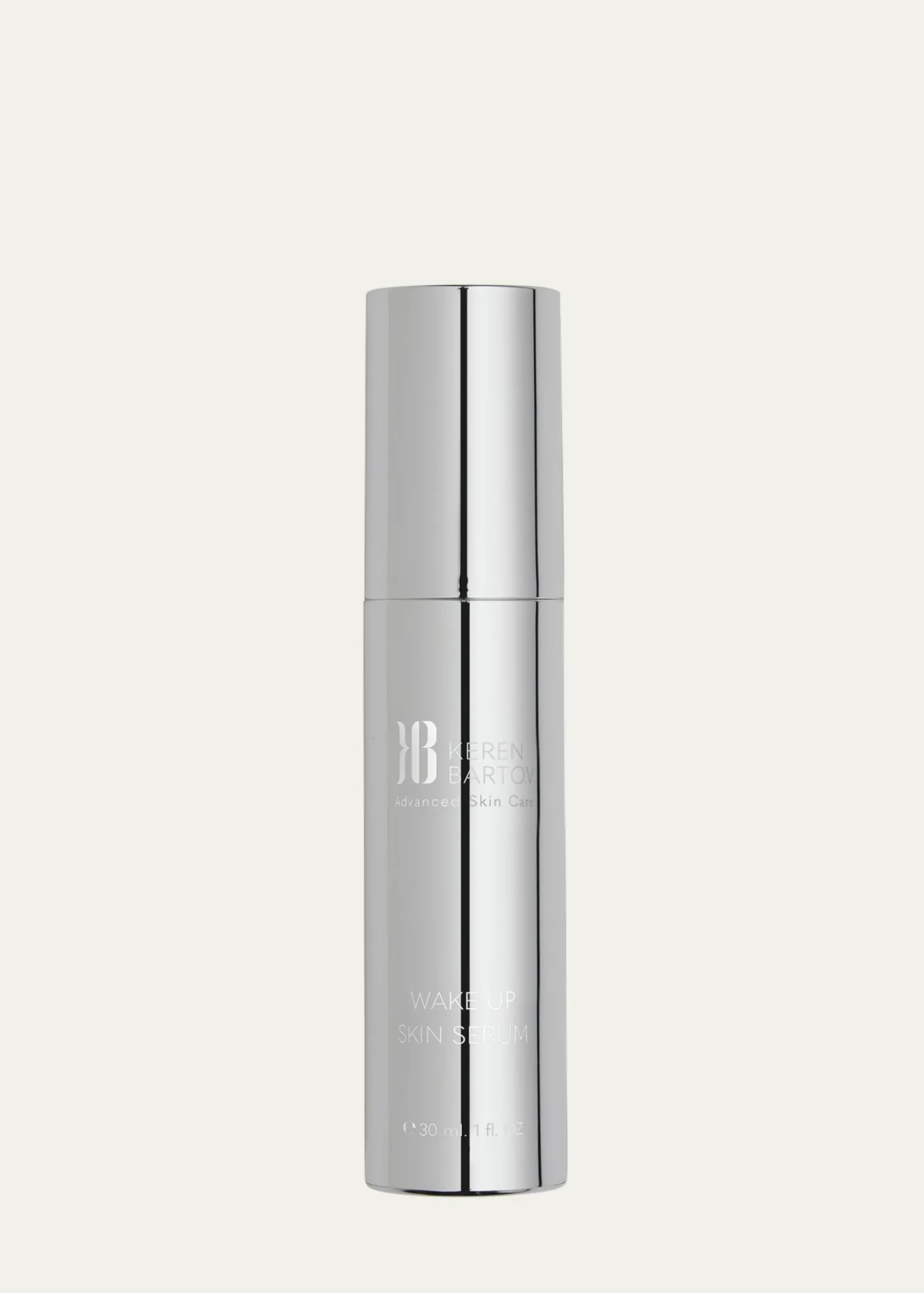 Keren BartovWake Up Serum, 1 oz.
