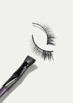 Kevyn AucoinAngled Fan Mascara Brush