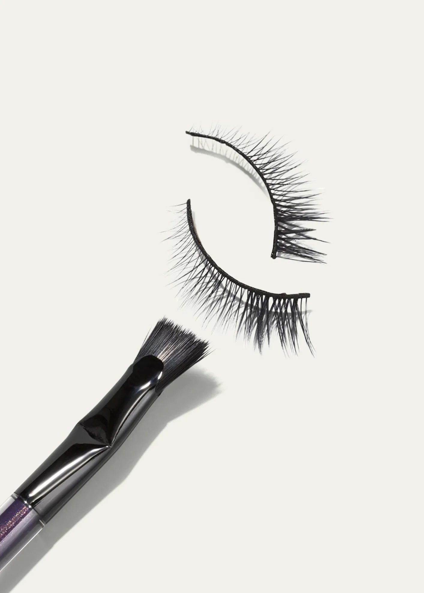 Kevyn AucoinAngled Fan Mascara Brush