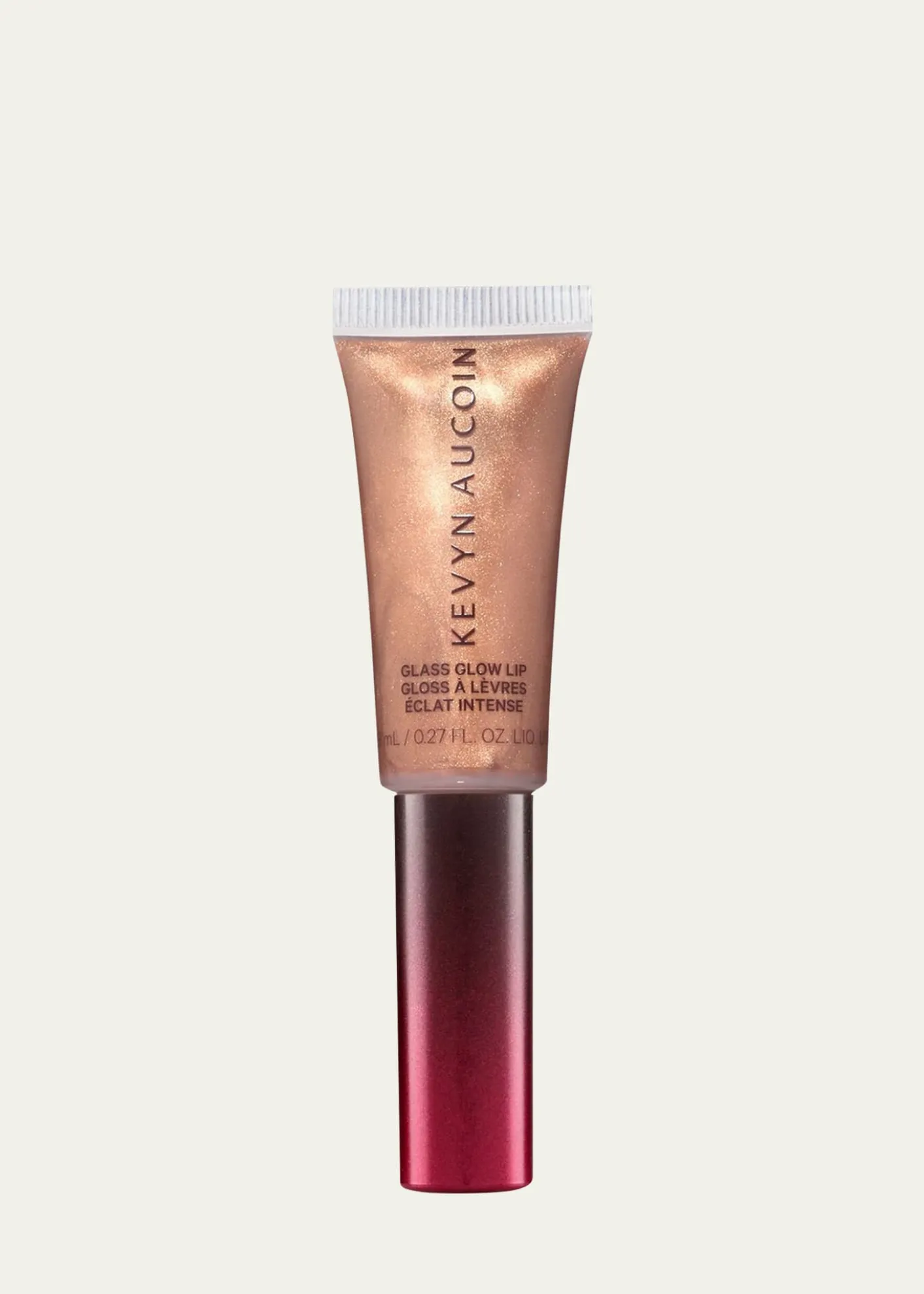 Kevyn AucoinGlass Glow Lip Gloss