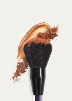 Kevyn AucoinLarge Face and Body Brush