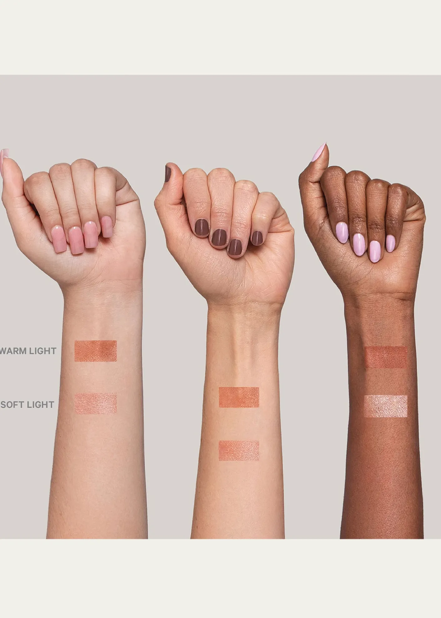 Kevyn AucoinLighting Stick Creamy Highlight