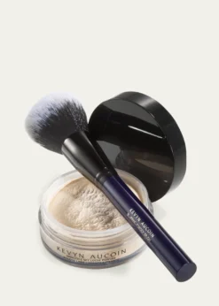 Kevyn AucoinSmooth & Set Loose Powder