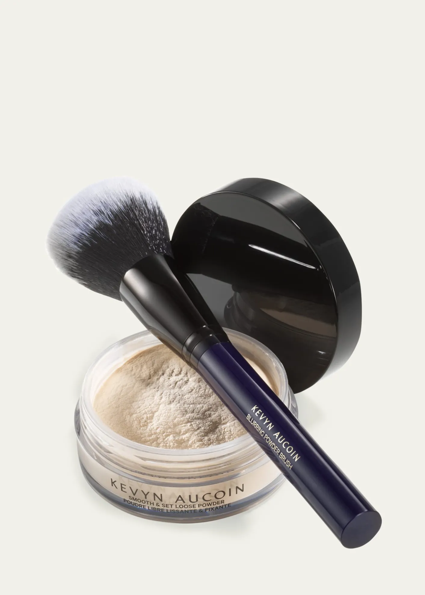 Kevyn AucoinSmooth & Set Loose Powder