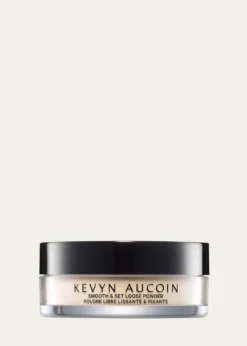 Kevyn AucoinSmooth & Set Loose Powder