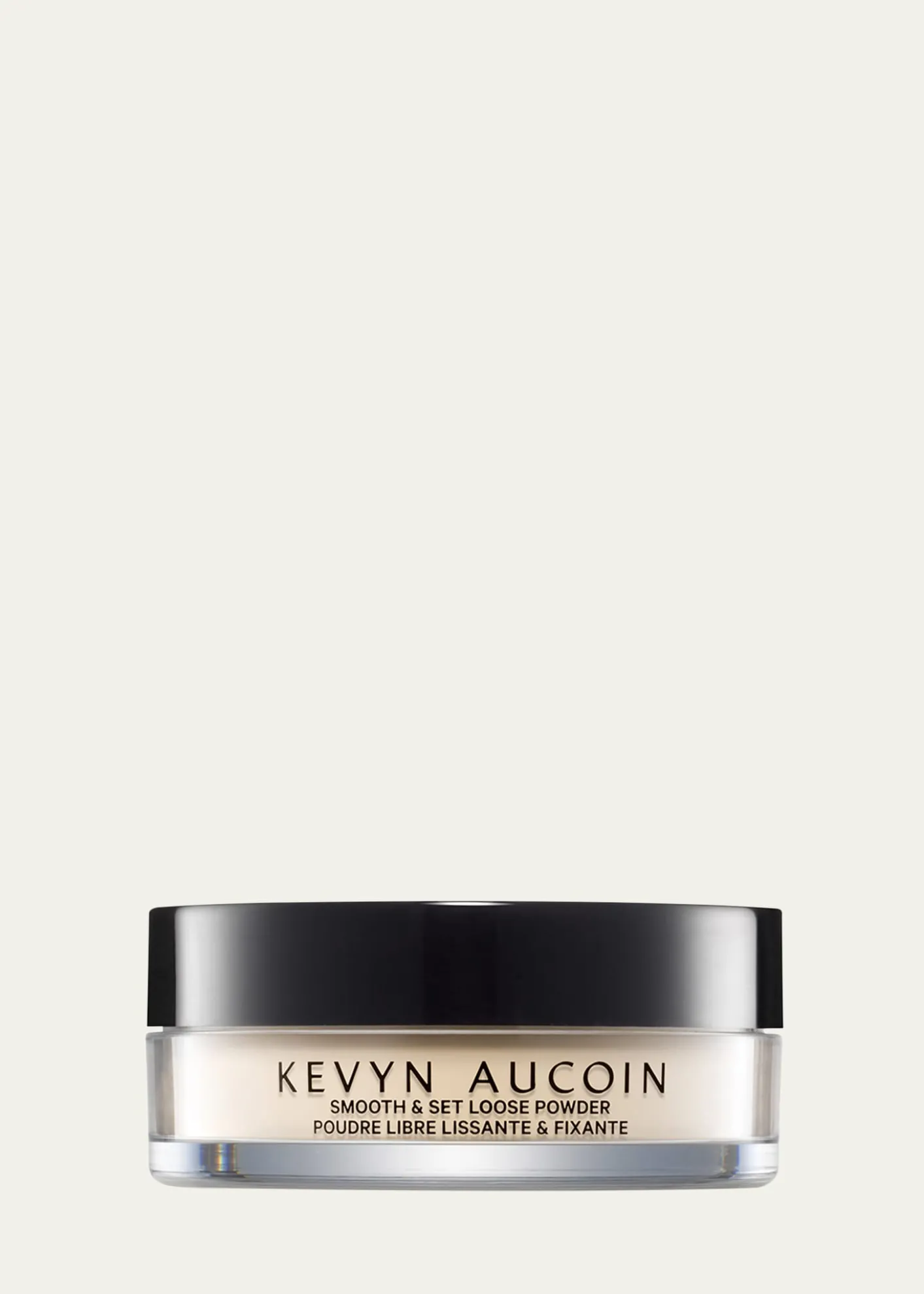Kevyn AucoinSmooth & Set Loose Powder